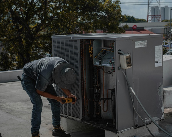 FreshAiry Commercial HVAC Services